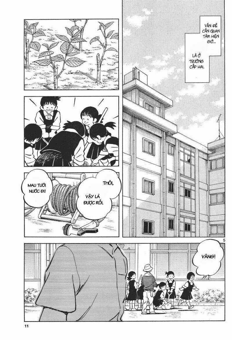 Mix Chapter 5 trang 4