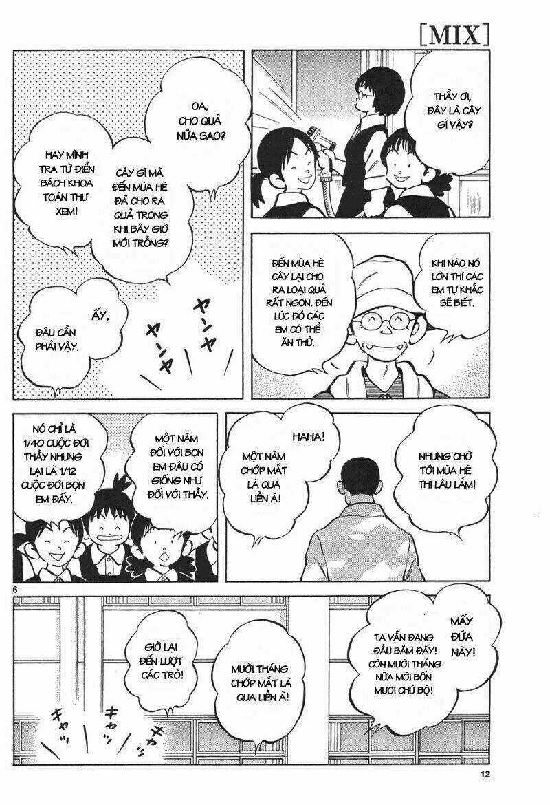 Mix Chapter 5 trang 5