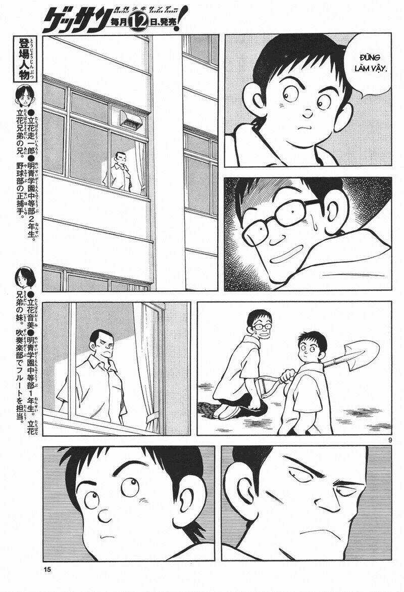 Mix Chapter 5 trang 8