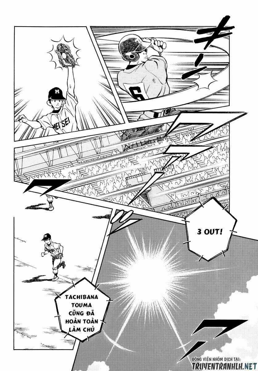 Mix Chapter 50 trang 11