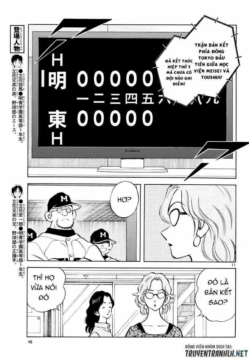 Mix Chapter 50 trang 12