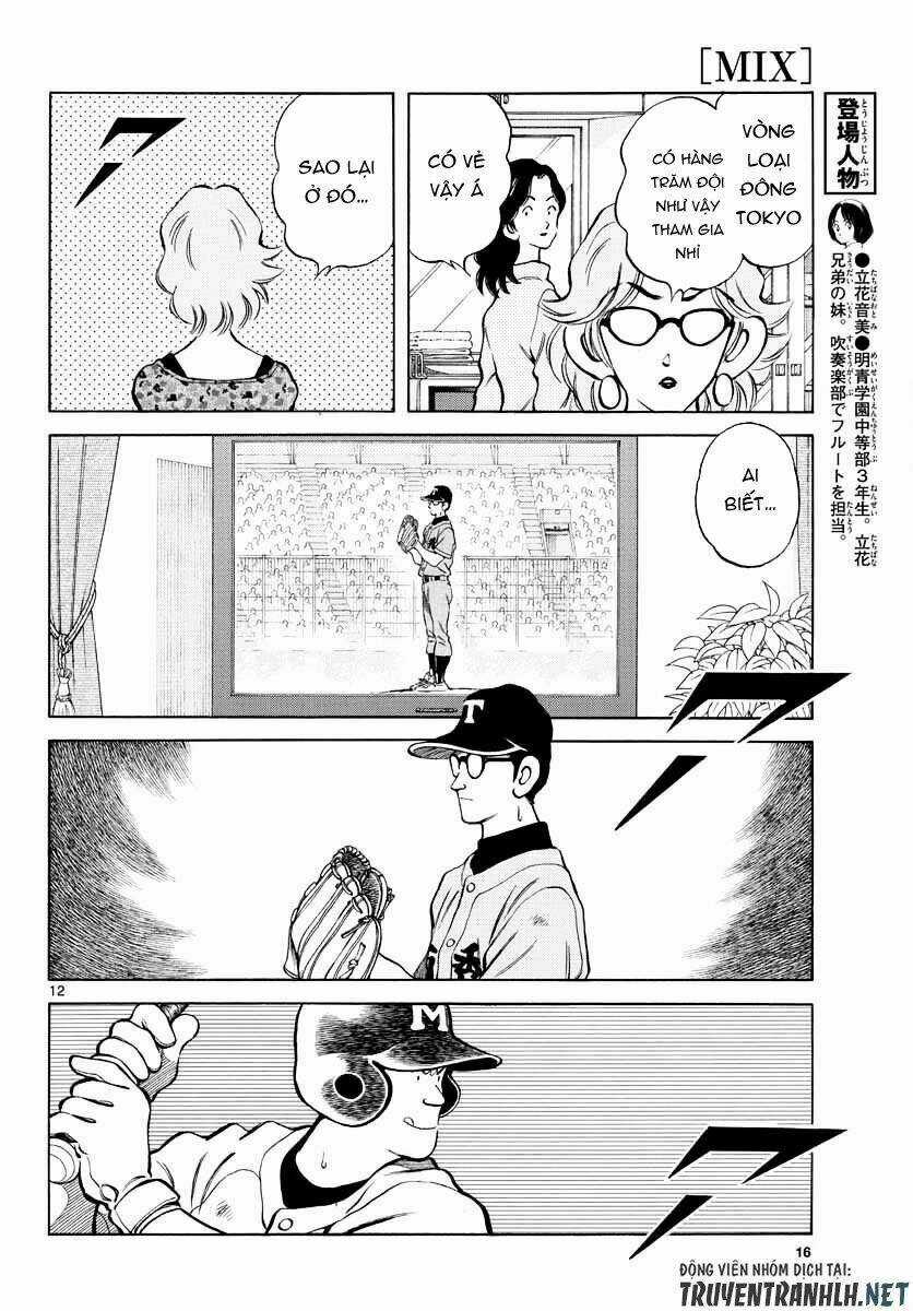 Mix Chapter 50 trang 13