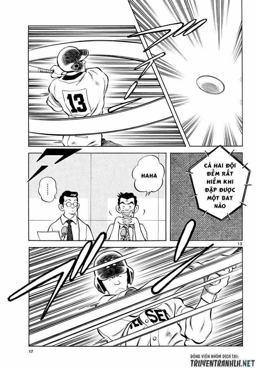 Mix Chapter 50 trang 14