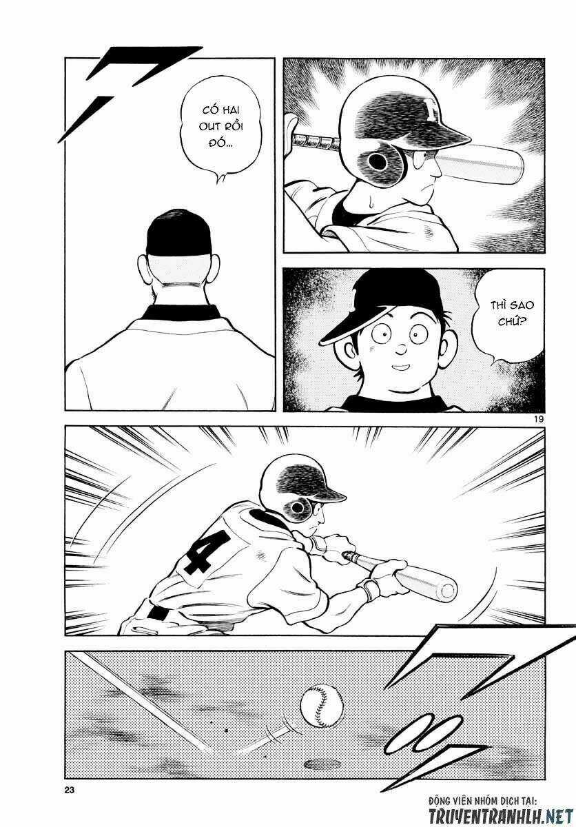 Mix Chapter 50 trang 20