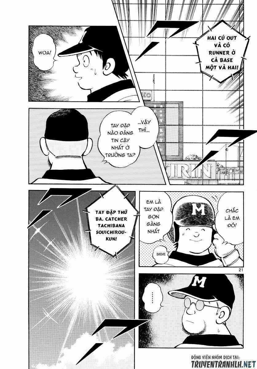 Mix Chapter 50 trang 22