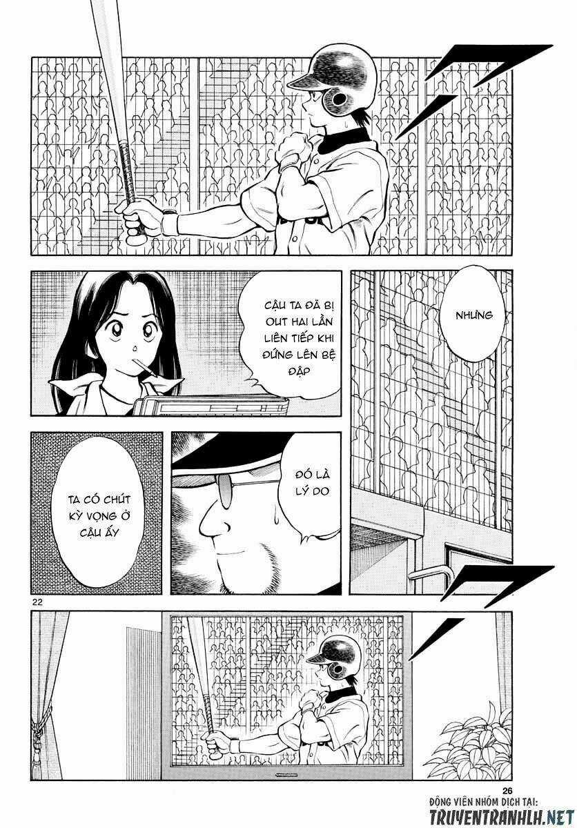 Mix Chapter 50 trang 23