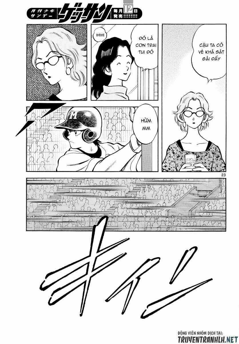 Mix Chapter 50 trang 24