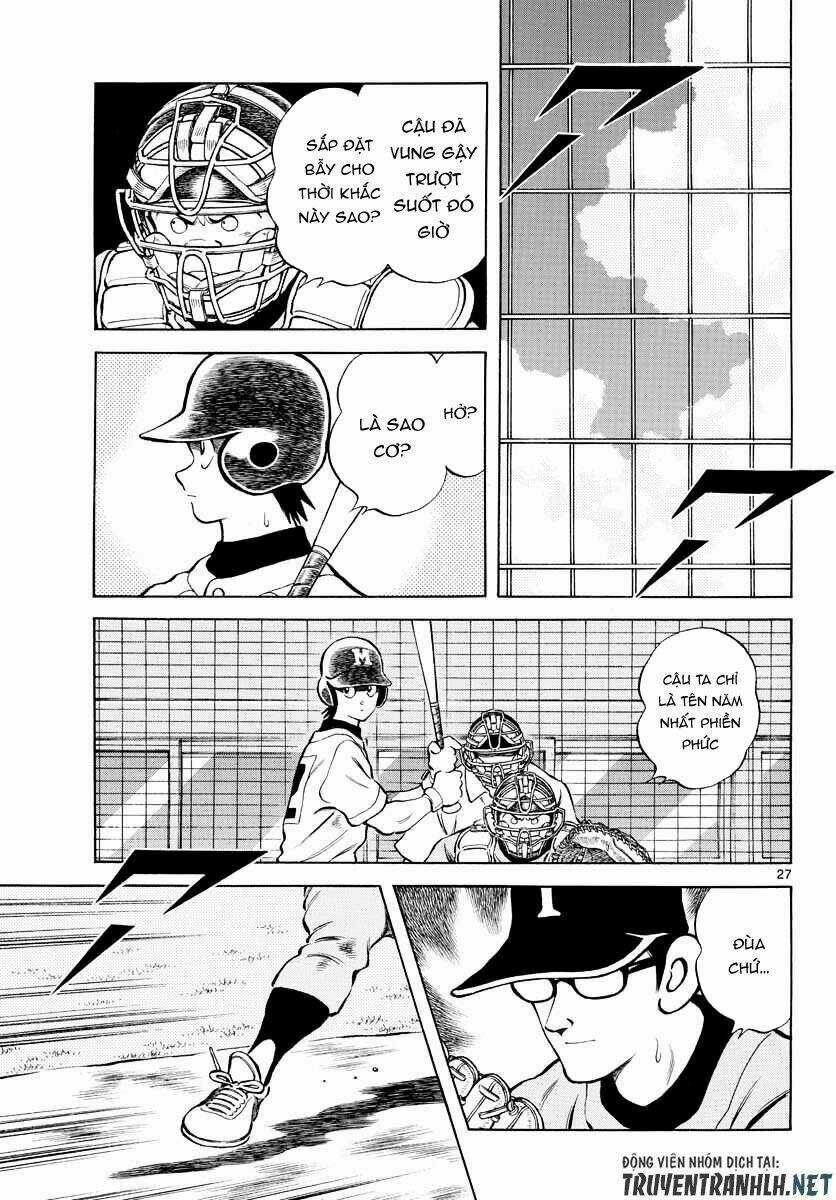 Mix Chapter 50 trang 28