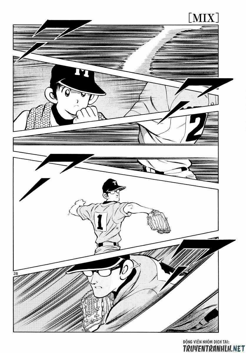 Mix Chapter 50 trang 29
