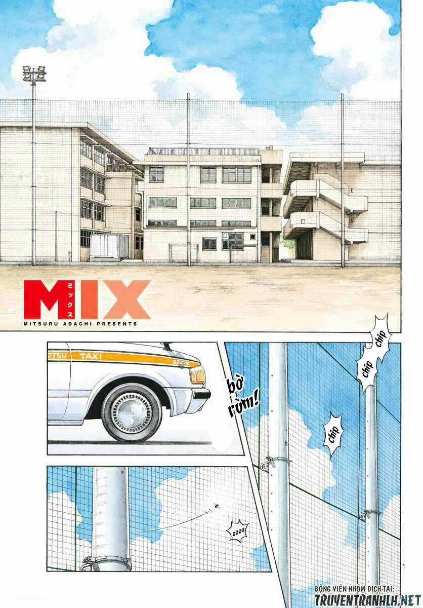Mix Chapter 50 trang 3