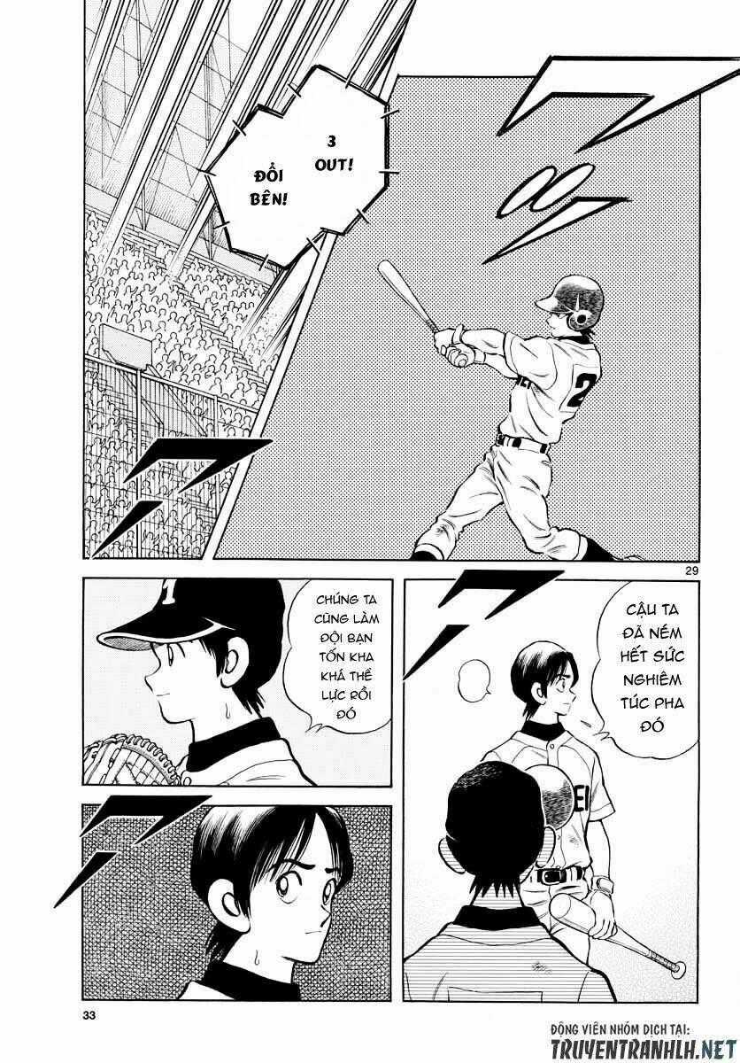 Mix Chapter 50 trang 30