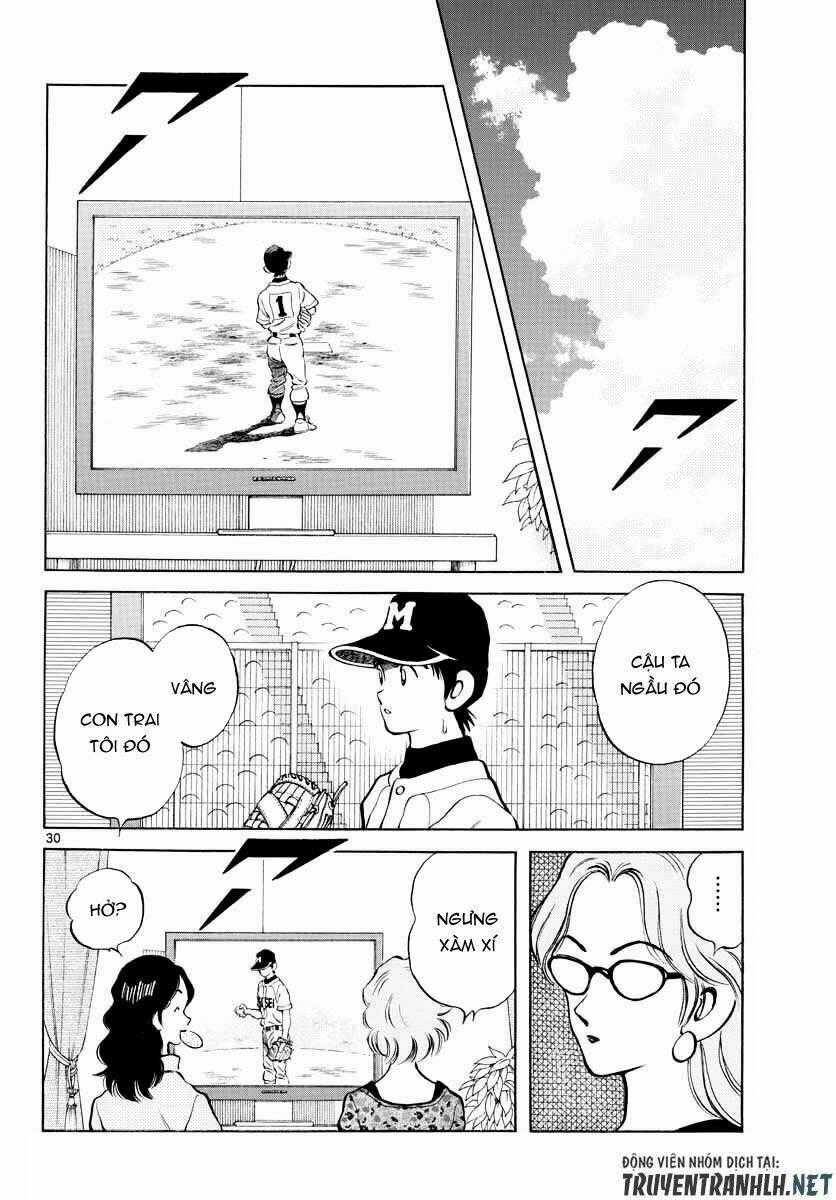 Mix Chapter 50 trang 31