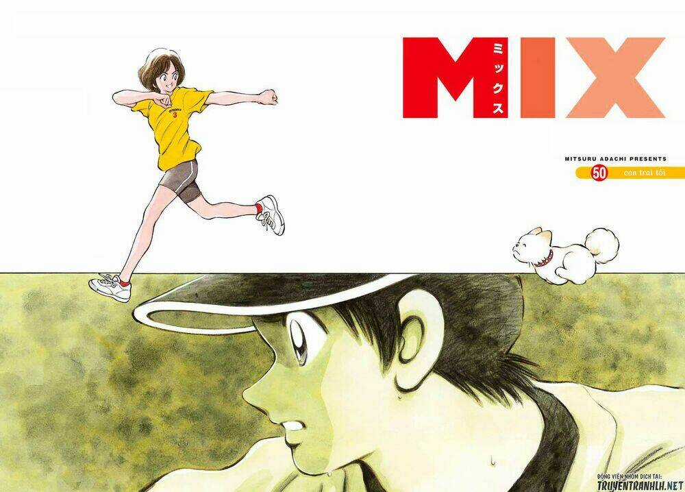 Mix Chapter 50 trang 4