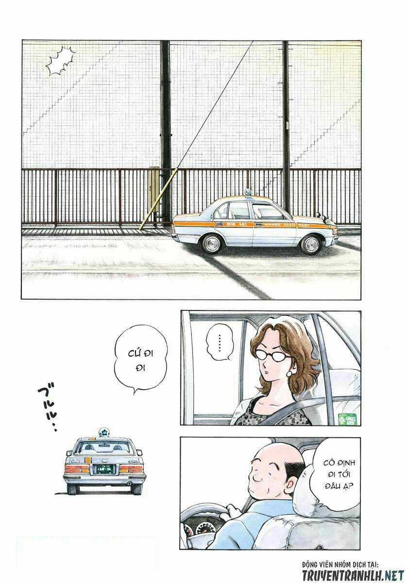 Mix Chapter 50 trang 5