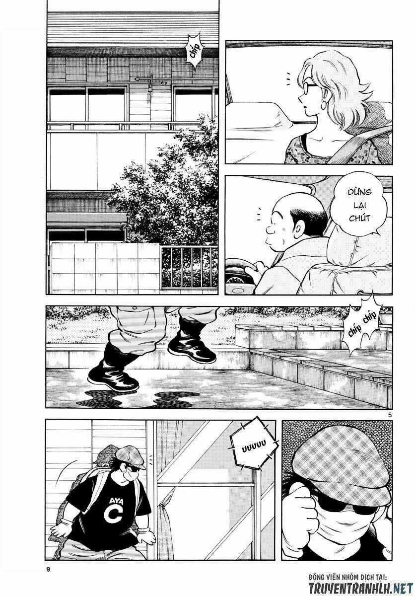 Mix Chapter 50 trang 6