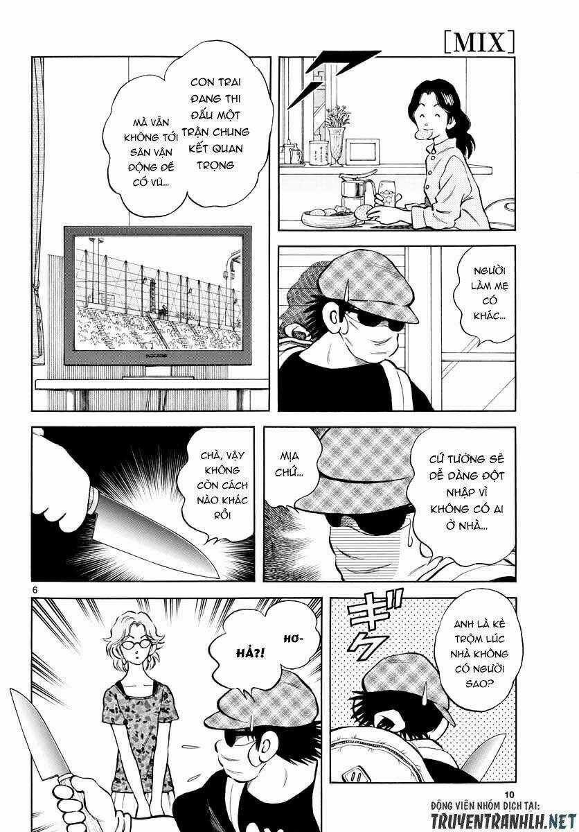 Mix Chapter 50 trang 7