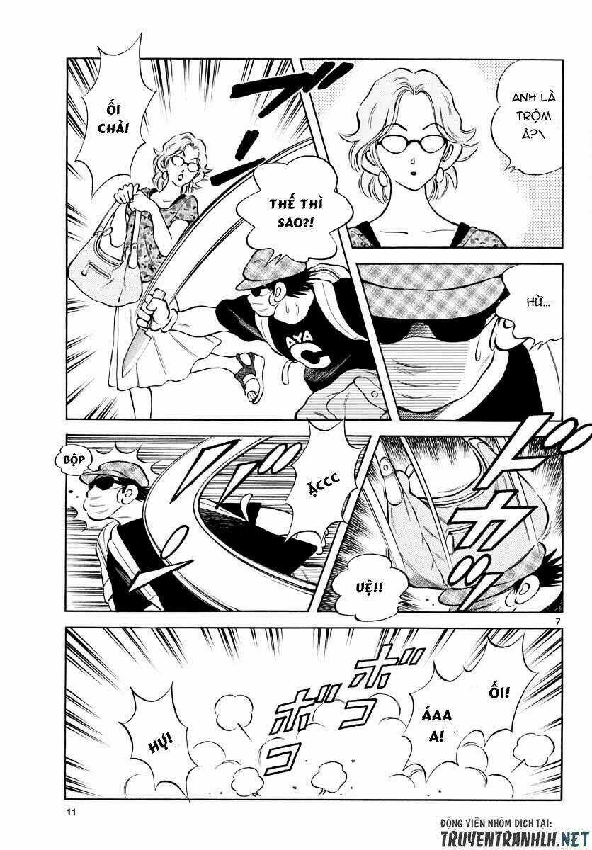 Mix Chapter 50 trang 8