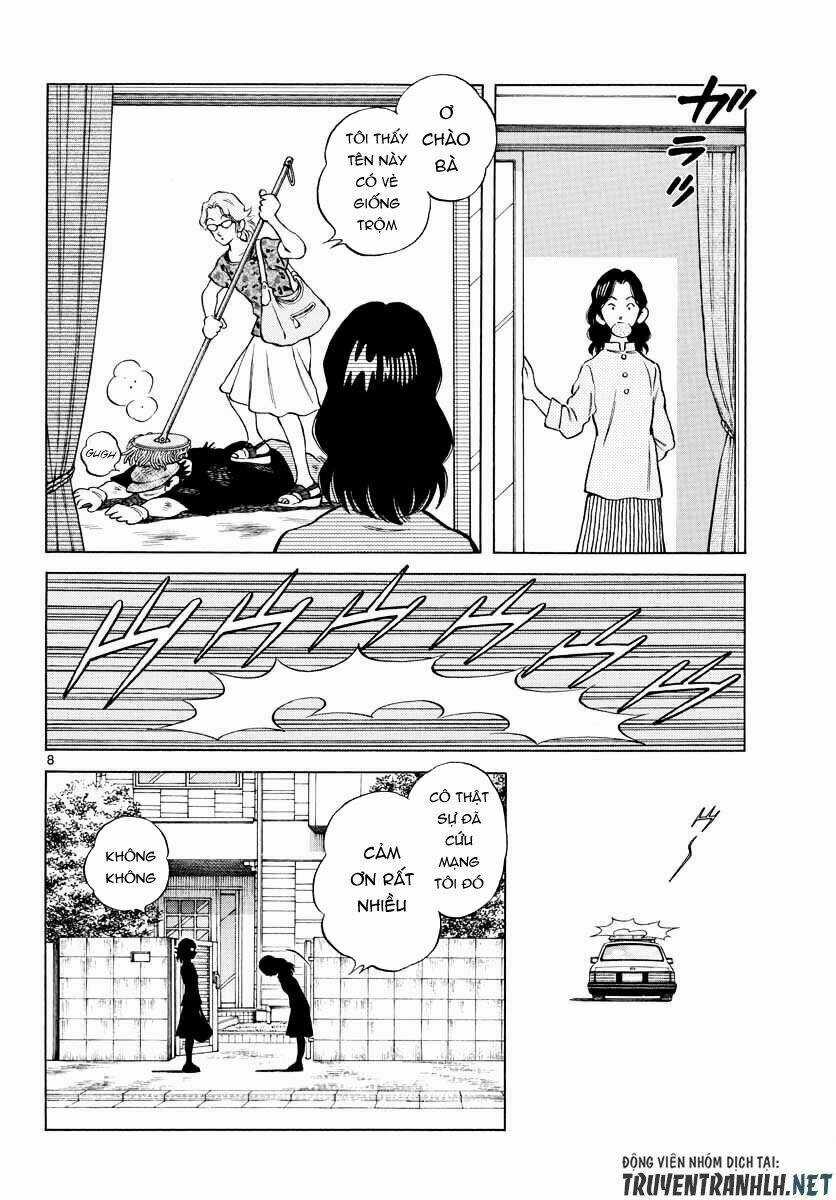 Mix Chapter 50 trang 9