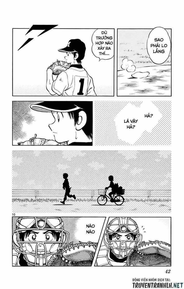 Mix Chapter 51 trang 10