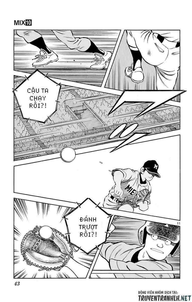 Mix Chapter 51 trang 11
