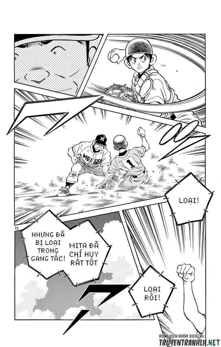 Mix Chapter 51 trang 12