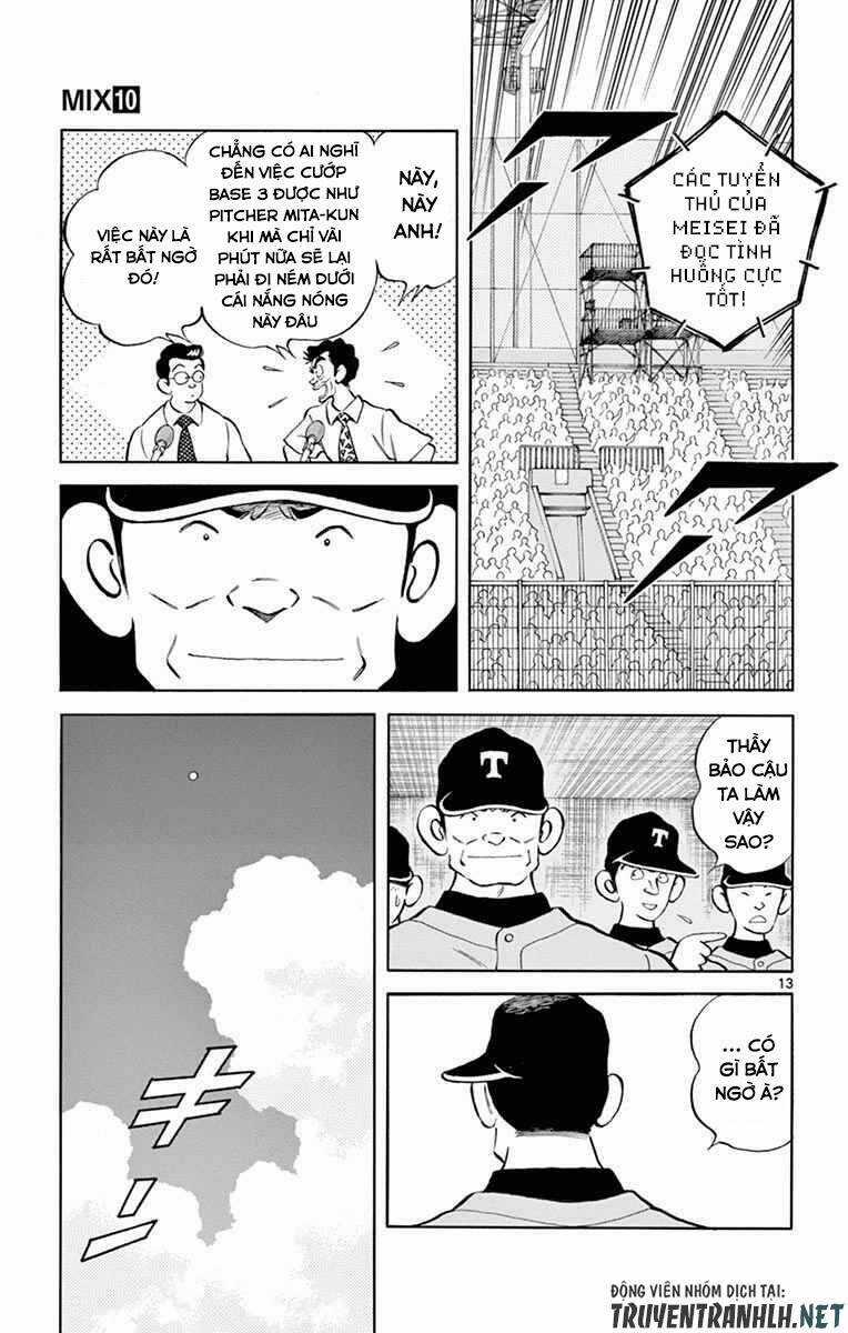 Mix Chapter 51 trang 13