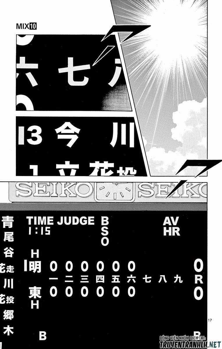 Mix Chapter 51 trang 17