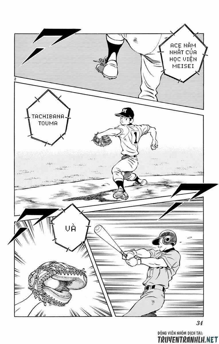 Mix Chapter 51 trang 2