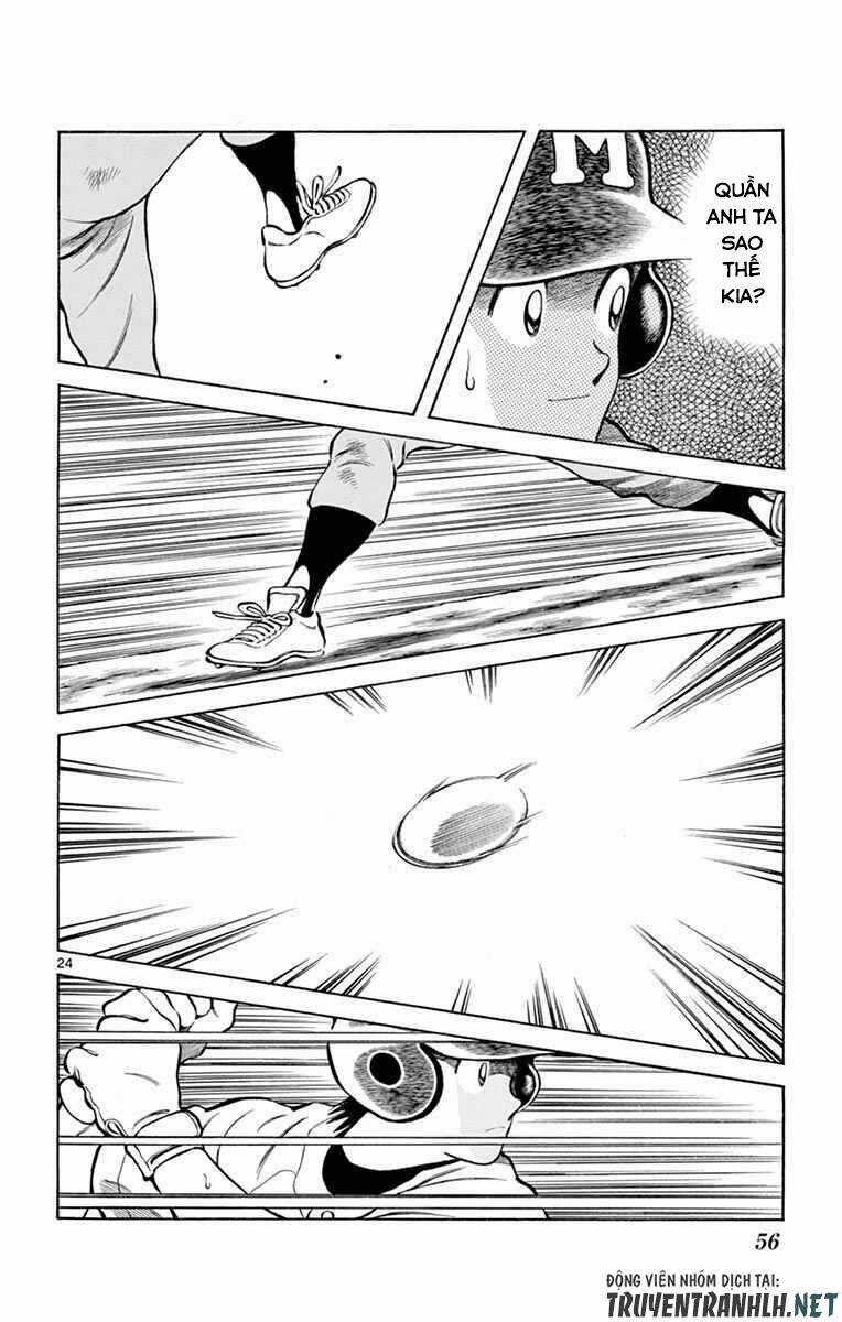 Mix Chapter 51 trang 23