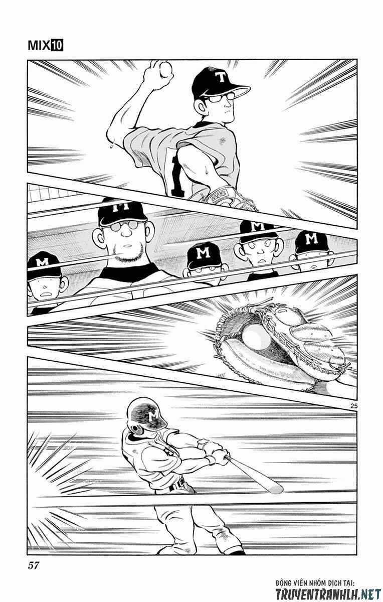 Mix Chapter 51 trang 24
