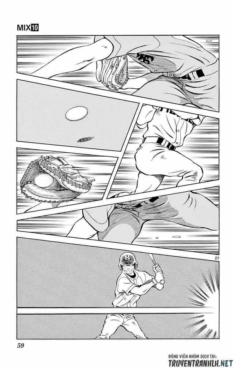 Mix Chapter 51 trang 26