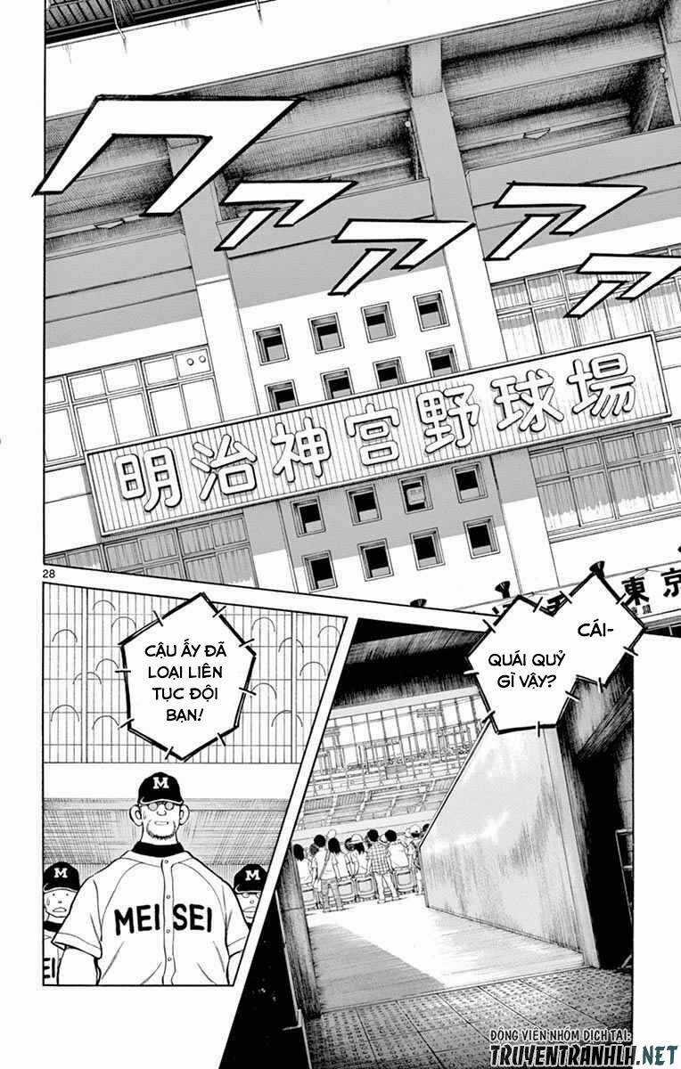 Mix Chapter 51 trang 27