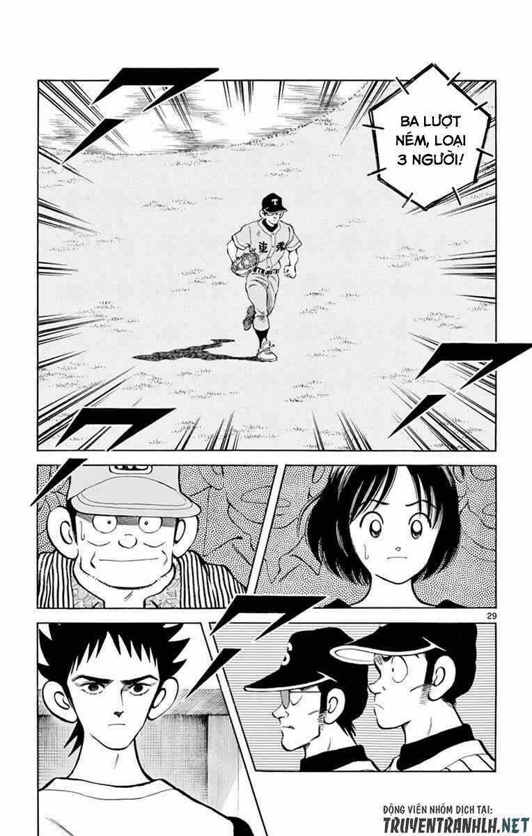 Mix Chapter 51 trang 28