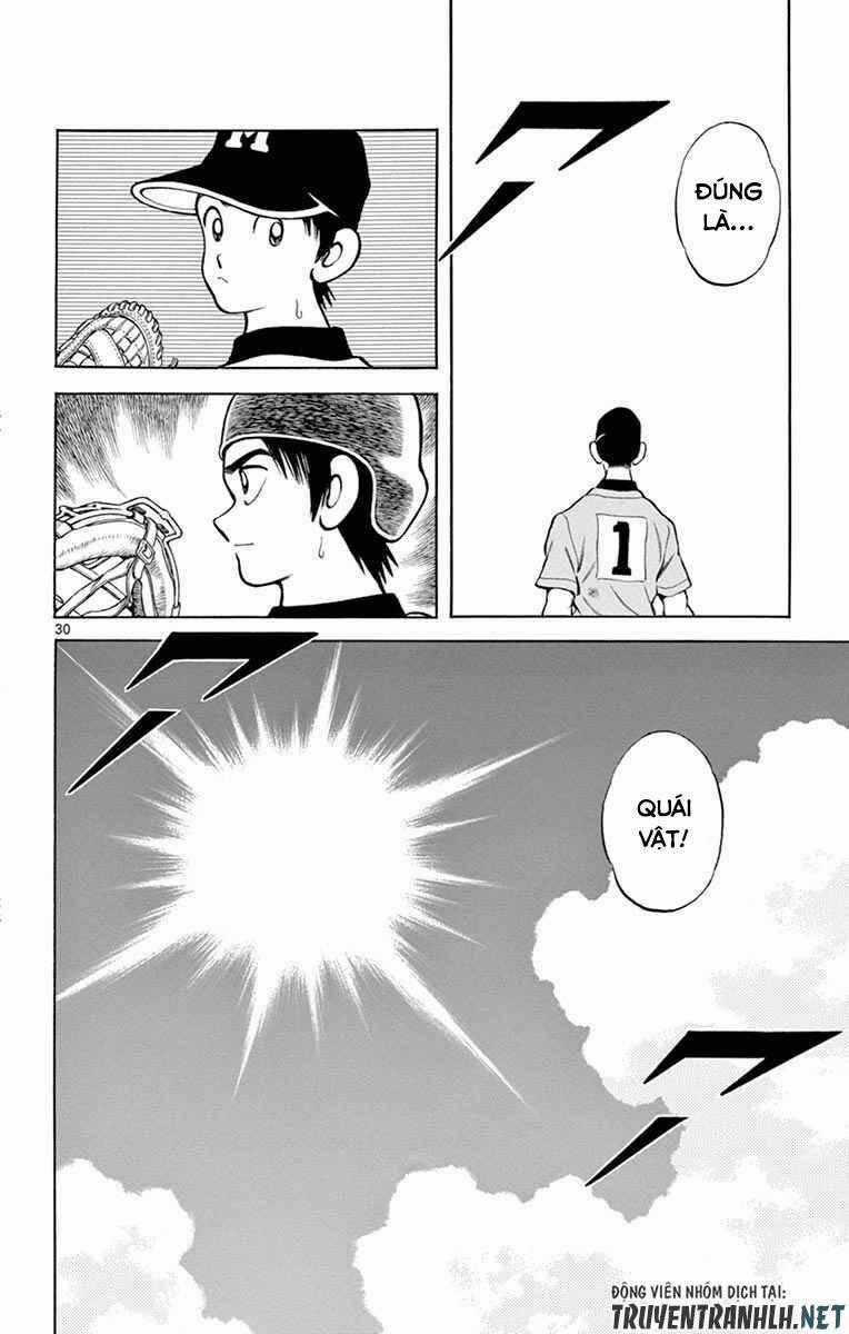 Mix Chapter 51 trang 29