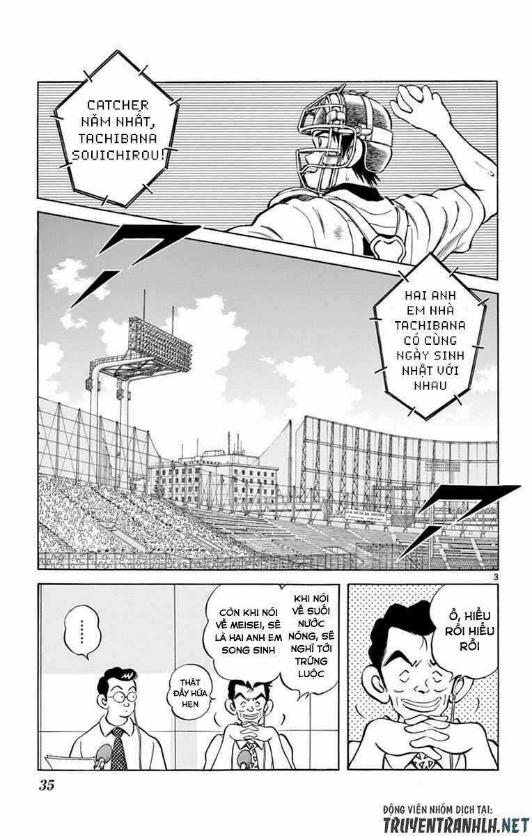 Mix Chapter 51 trang 3