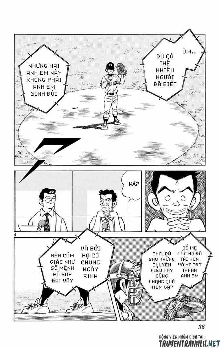 Mix Chapter 51 trang 4