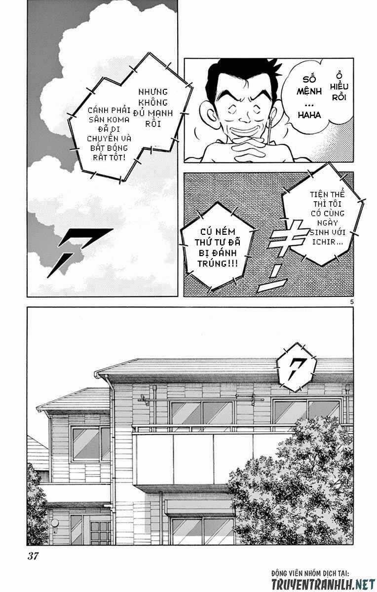 Mix Chapter 51 trang 5