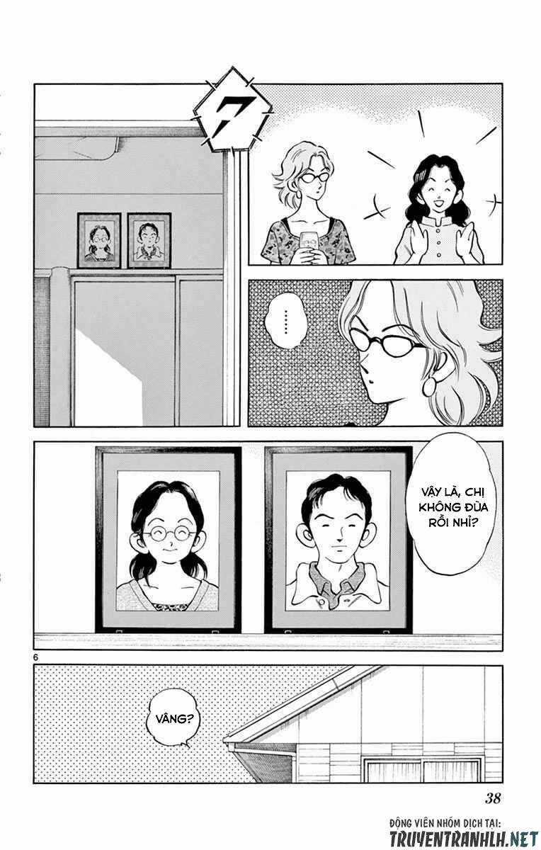 Mix Chapter 51 trang 6