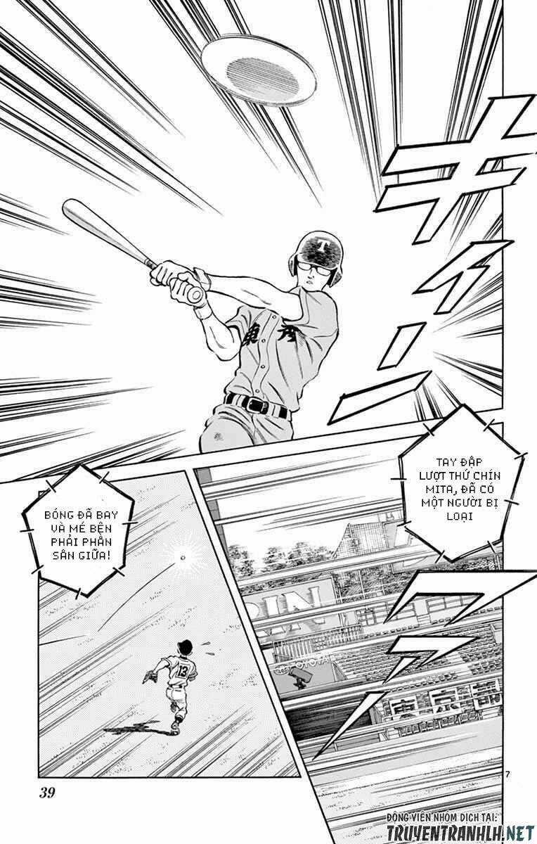 Mix Chapter 51 trang 7