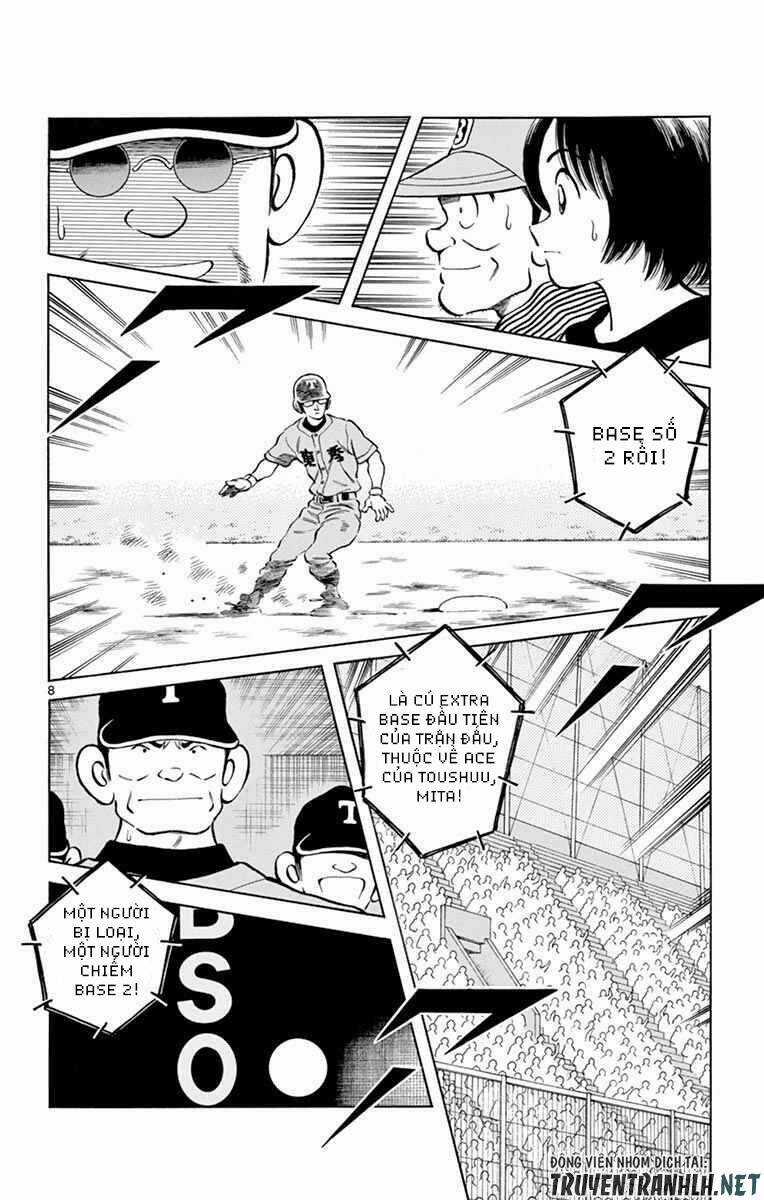 Mix Chapter 51 trang 8