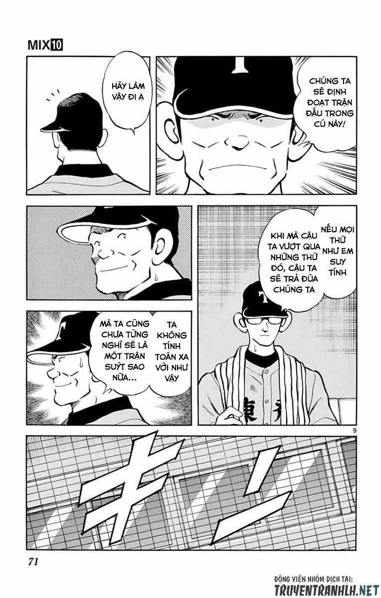 Mix Chapter 52 trang 10