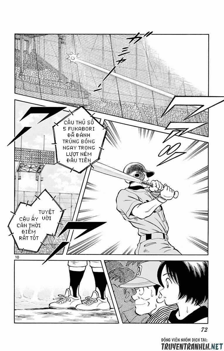 Mix Chapter 52 trang 11