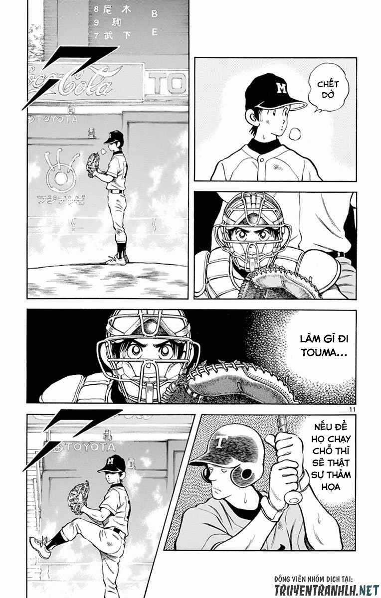 Mix Chapter 52 trang 12