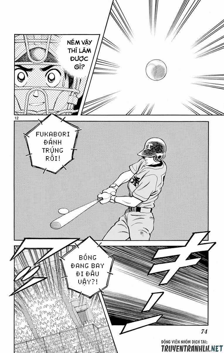 Mix Chapter 52 trang 13