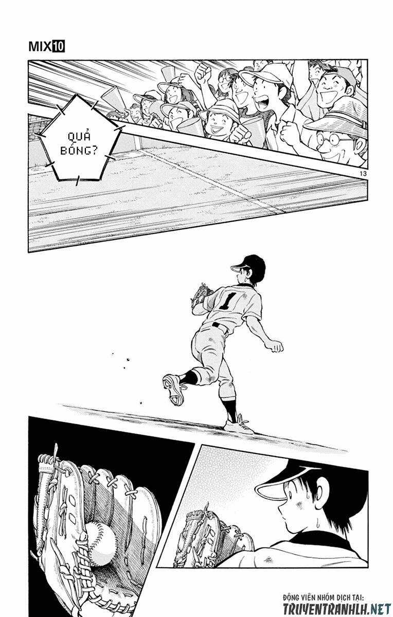 Mix Chapter 52 trang 14