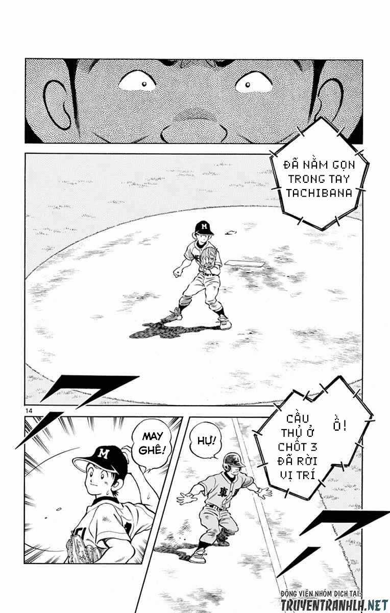 Mix Chapter 52 trang 15