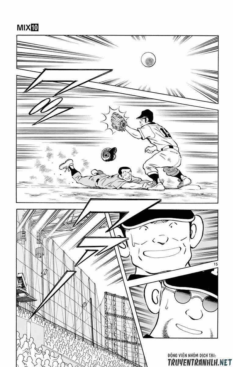Mix Chapter 52 trang 16