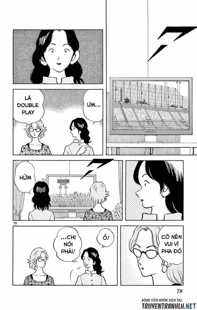 Mix Chapter 52 trang 17