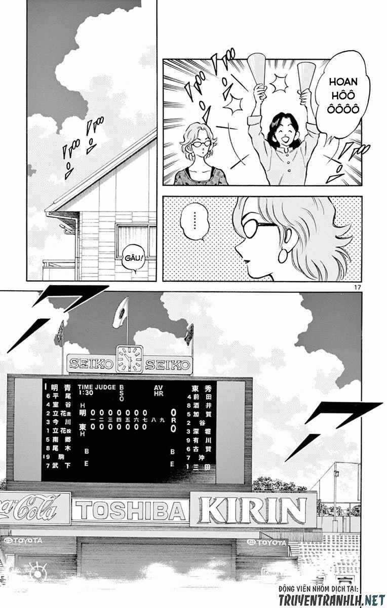 Mix Chapter 52 trang 18