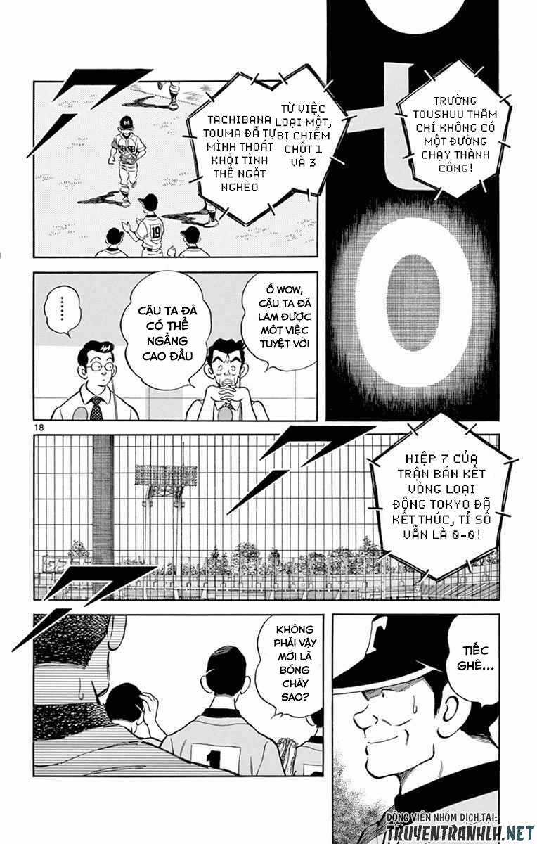 Mix Chapter 52 trang 19